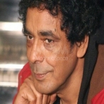 Mohamed mounir